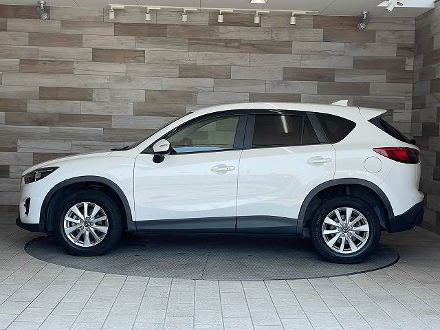 マツダ CX-5の画像15