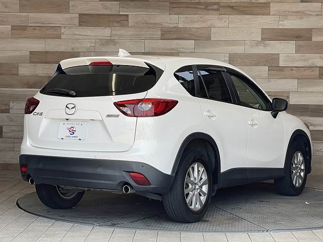 マツダ CX-5の画像17