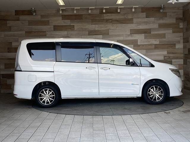 日産 セレナの画像14