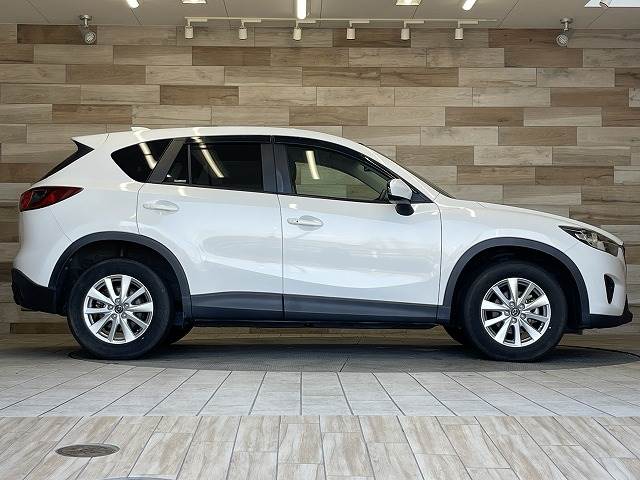 マツダ CX-5の画像14