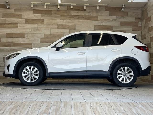 マツダ CX-5の画像15