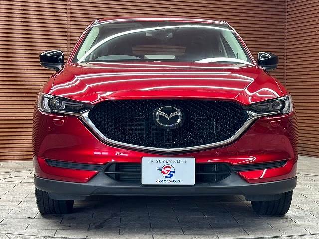 マツダ CX-5の画像17