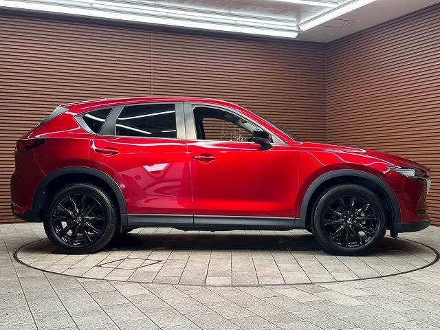 マツダ CX-5の画像18