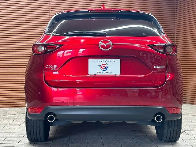 マツダ CX-5の画像19