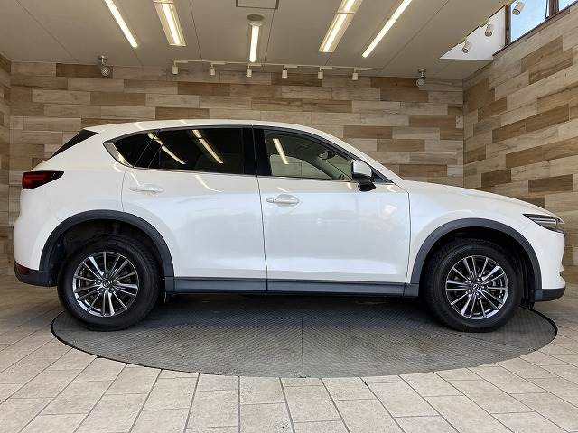 マツダ CX-5の画像14