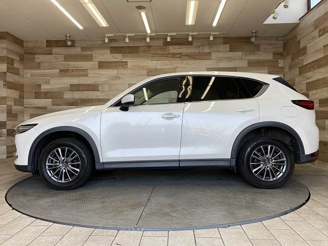 マツダ CX-5の画像15