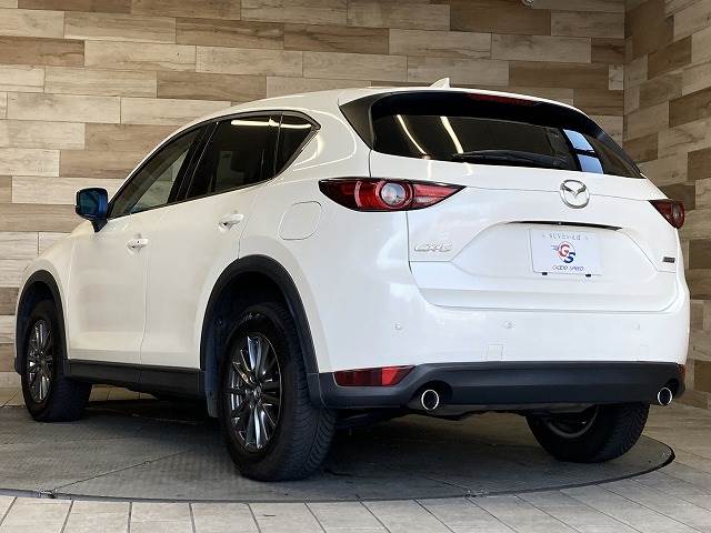 マツダ CX-5の画像16