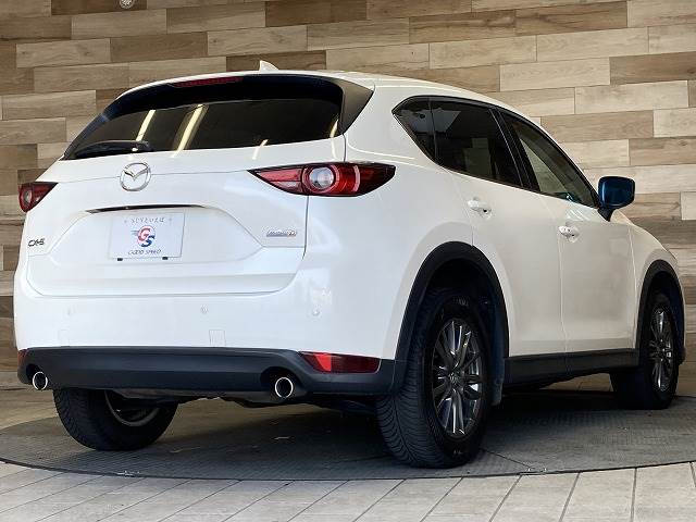 マツダ CX-5の画像17