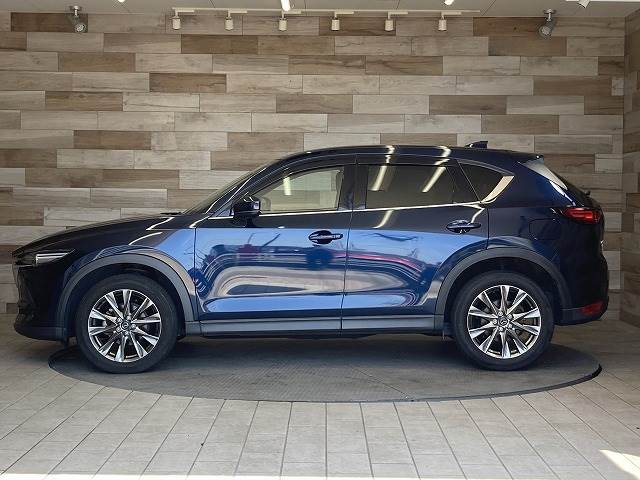 マツダ CX-5の画像15