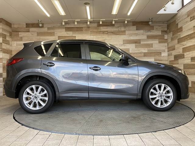 マツダ CX-5の画像14