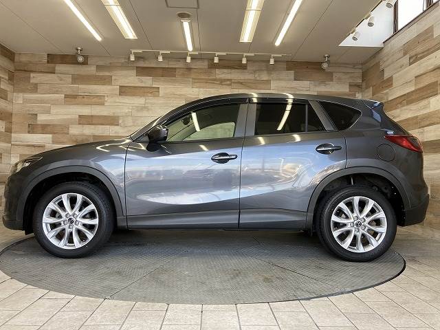 マツダ CX-5の画像15