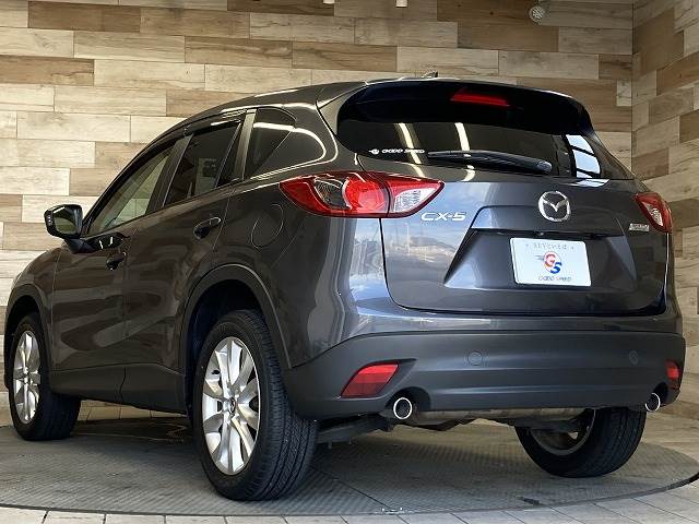 マツダ CX-5の画像16