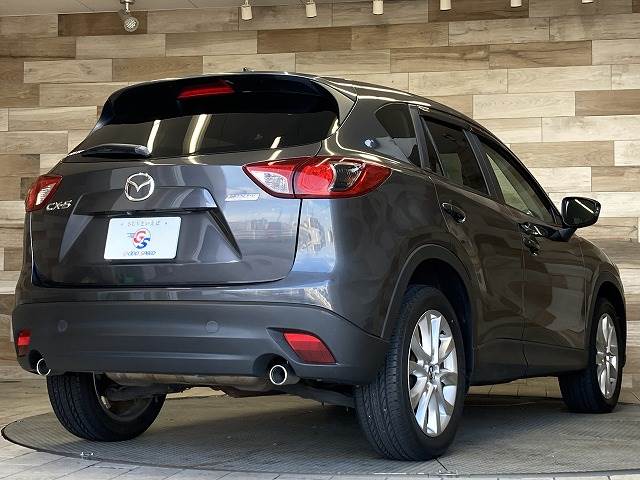 マツダ CX-5の画像17