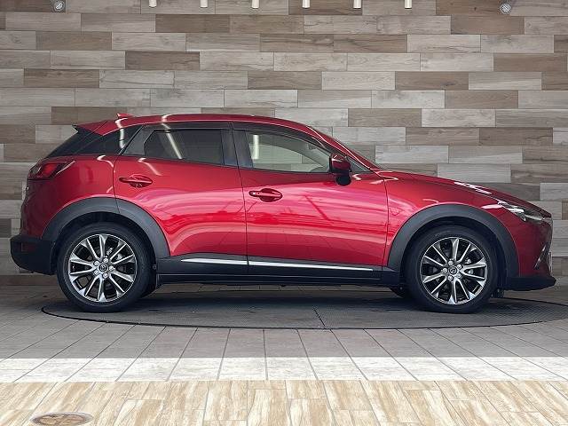 マツダ CX-3の画像14