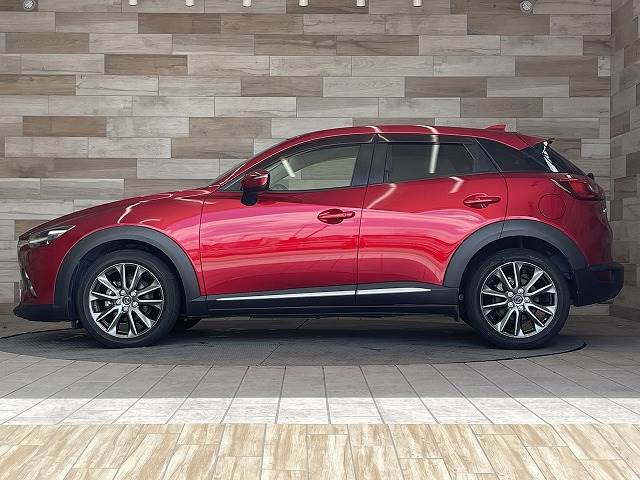 マツダ CX-3の画像15