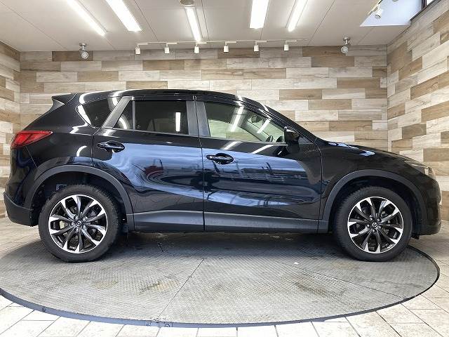 マツダ CX-5の画像14