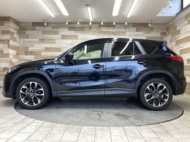 マツダ CX-5の画像15