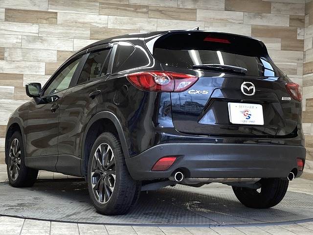 マツダ CX-5の画像16