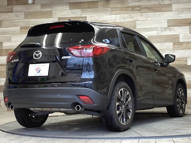 マツダ CX-5の画像17