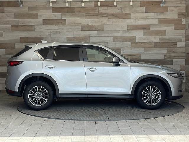 マツダ CX-5の画像14