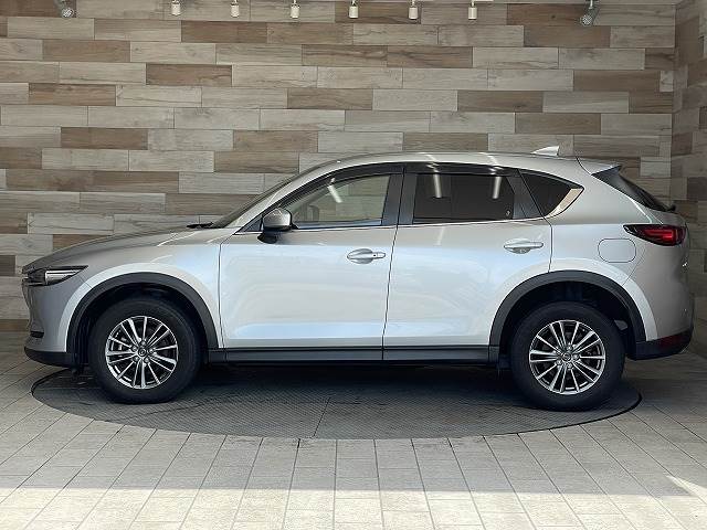 マツダ CX-5の画像15