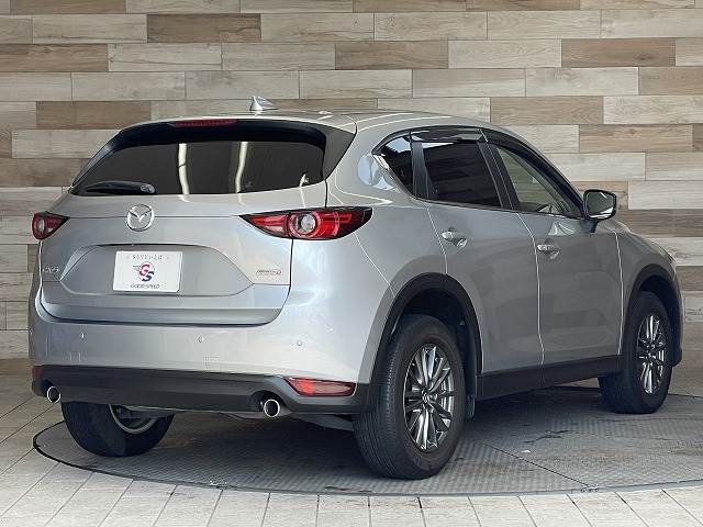 マツダ CX-5の画像17