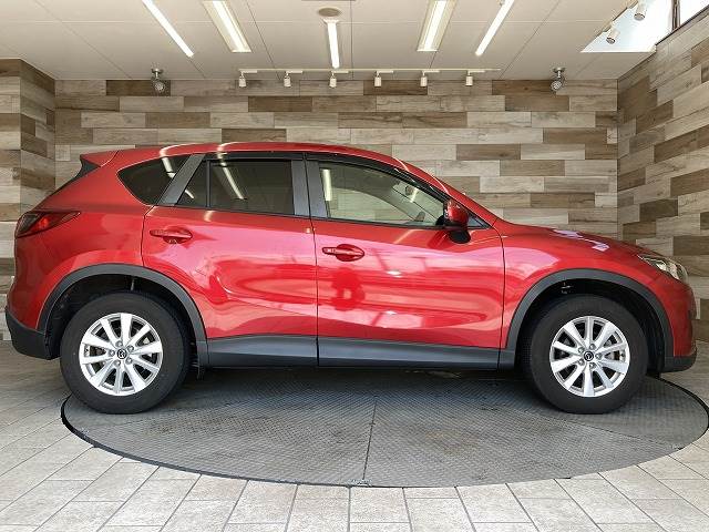 マツダ CX-5の画像14