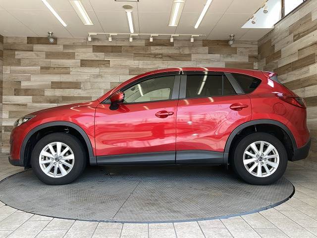 マツダ CX-5の画像15