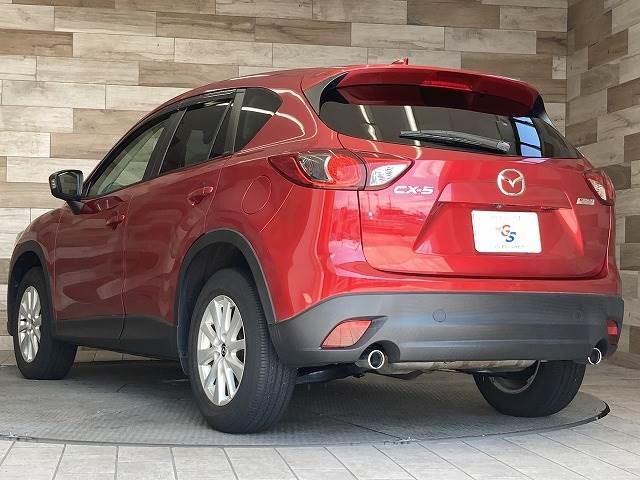 マツダ CX-5の画像17