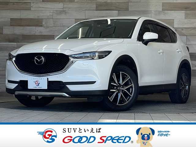 マツダ CX-5 XD PROACTIVE ドライビングポジションサポートPKG