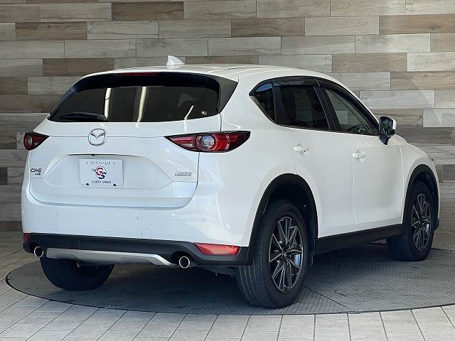 マツダ CX-5の画像16