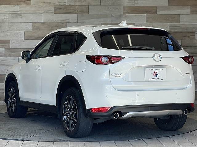 マツダ CX-5の画像17