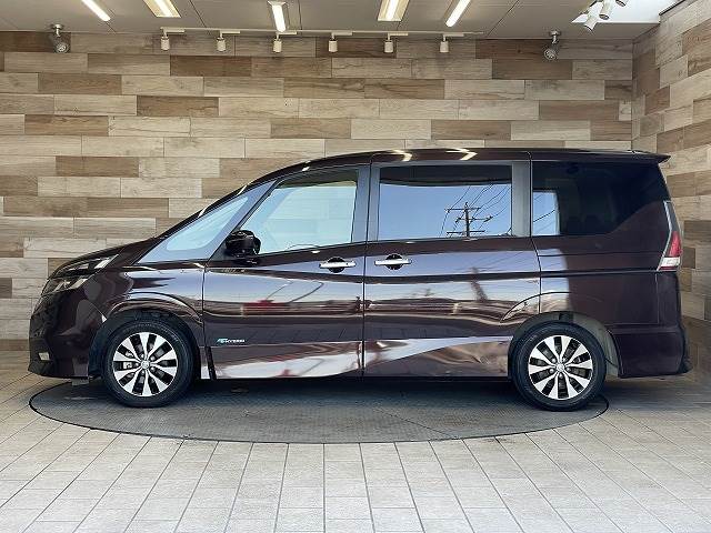 日産 セレナの画像15