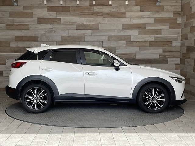 マツダ CX-3の画像14