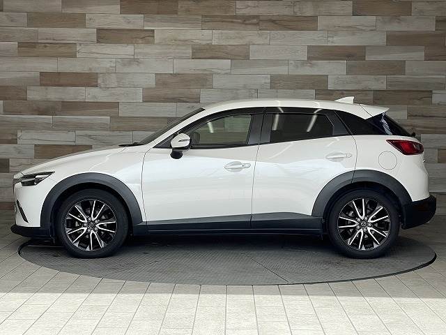 マツダ CX-3の画像15