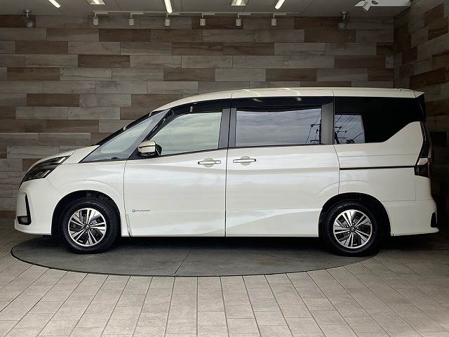 日産 セレナの画像15