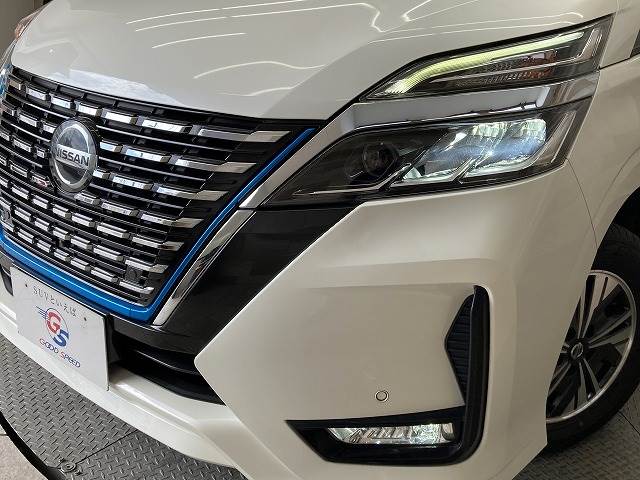 日産 セレナの画像20