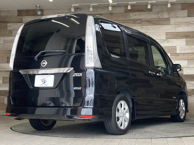 日産 セレナの画像14