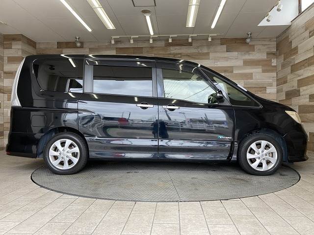 日産 セレナの画像15