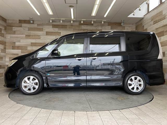 日産 セレナの画像16