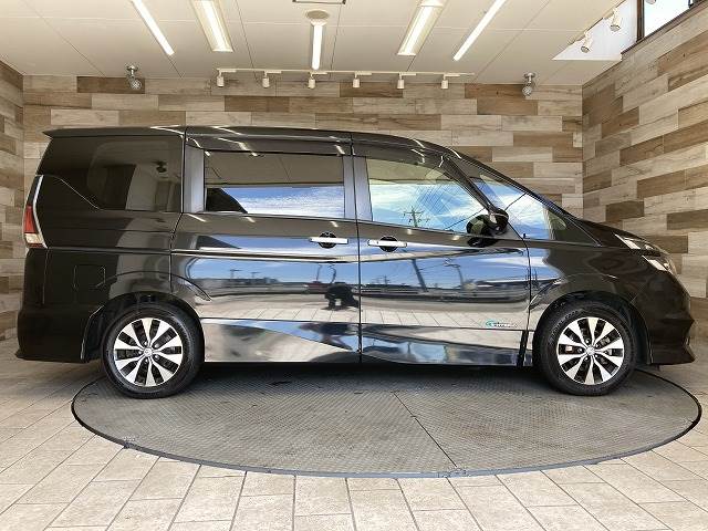 日産 セレナの画像14