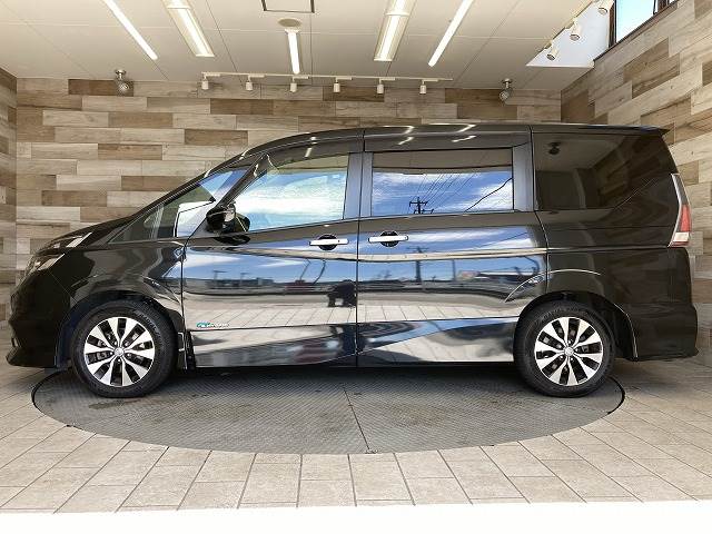 日産 セレナの画像15