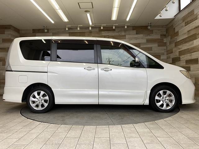 日産 セレナの画像14