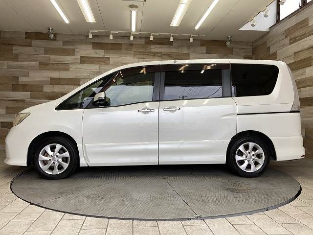 日産 セレナの画像15