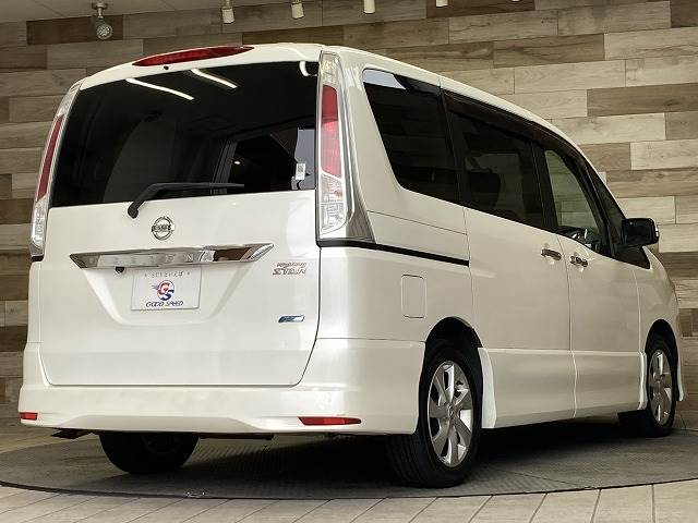 日産 セレナの画像17