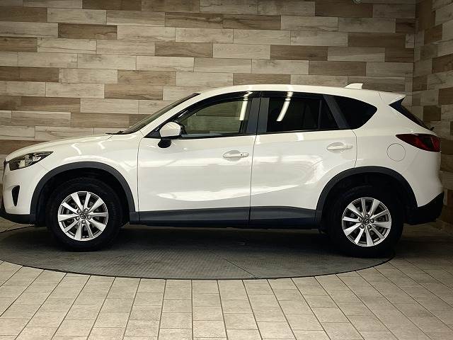 マツダ CX-5の画像15