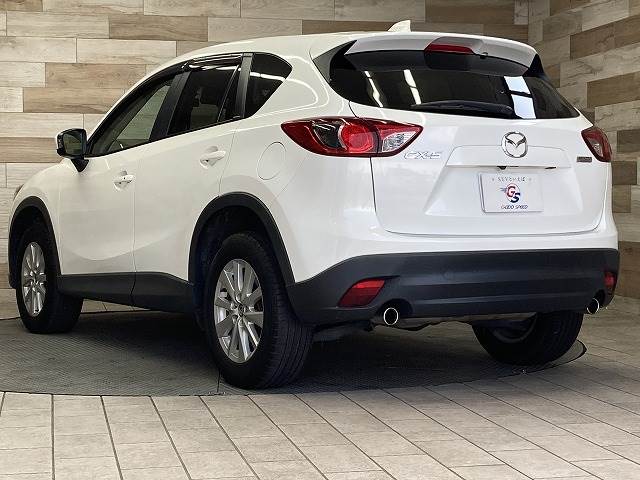 マツダ CX-5の画像16