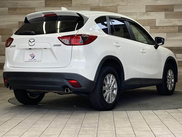 マツダ CX-5の画像17