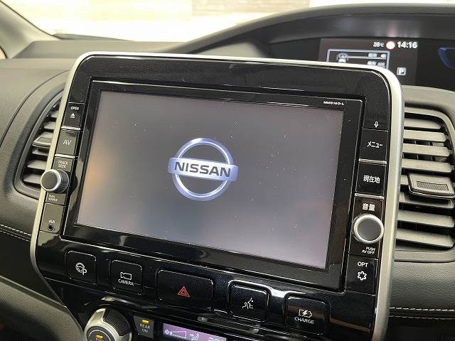 日産 セレナの画像10