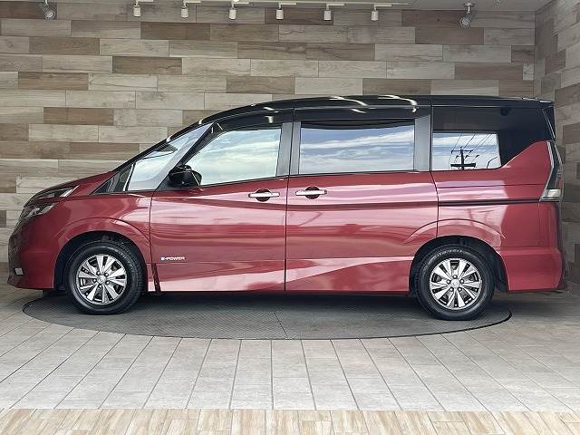 日産 セレナの画像15